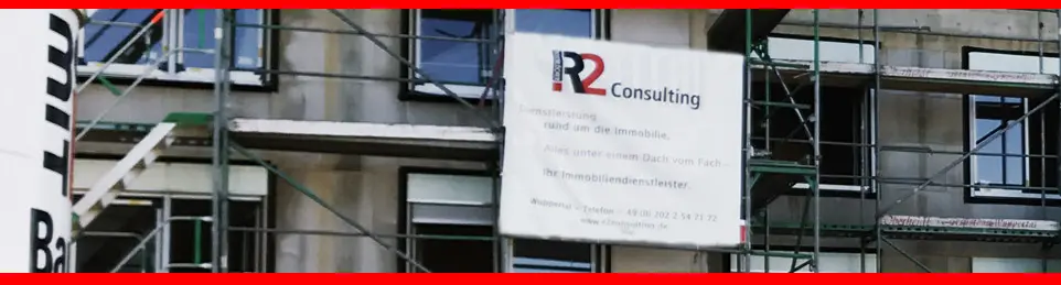 Gebäude R2 Consulting
